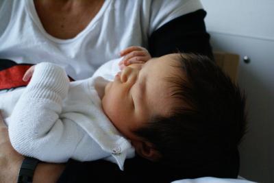 Bild zu Zu Hause mit Raupi! - Forum für Dezember - Mamis