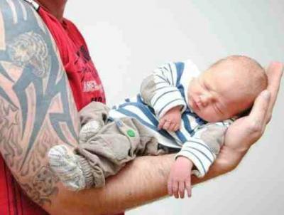 Bild zu Auch wir haben ausgekugelt - Forum für Dezember - Mamis