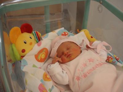 Bild zu Trudi ist da! - Forum für Dezember - Mamis
