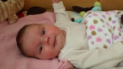 Bild zu hoffe euch geht es allen gut ?! - Forum für Dezember - Mamis