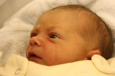 Bild zu Unser Baby ist da! - Forum für Dezember - Mamis