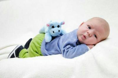 Bild zu 1. Foto aus dem Shooting - Forum für Dezember - Mamis