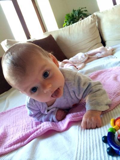Bild zu Zeigt her eure Mäuse! - Forum für Dezember - Mamis