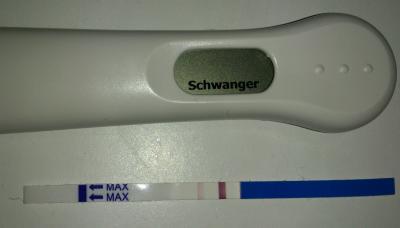 Bild zu postiver geht's nicht! - Forum für Dezember - Mamis