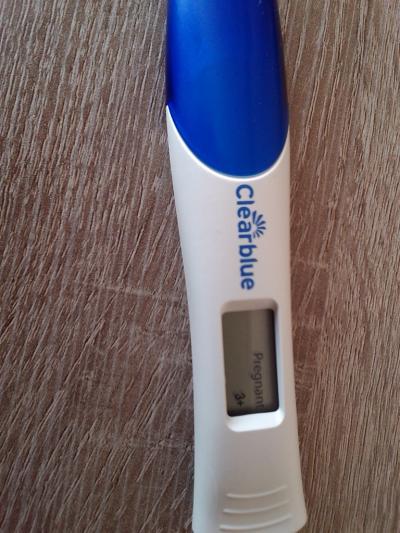 Bild zu juhu noch 4 mal schlafen:-):-):-) - Forum für Dezember - Mamis