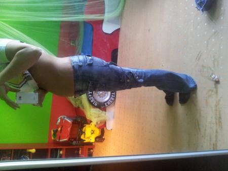 Bild zu 