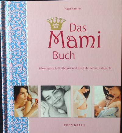 Bild zu Buch Schwangerschaft & Geburt - Forum für Dezember - Mamis