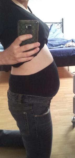 Bild zu Riesen Wachstumschub - Forum für Dezember - Mamis