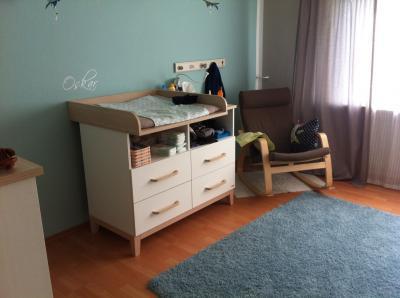 Bild zu Das Zimmer meines Sohnes! - Forum für Dezember - Mamis