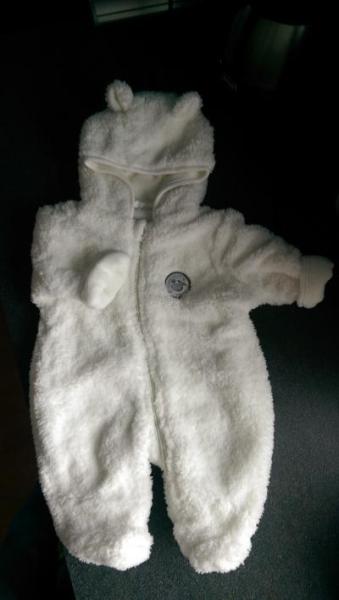 Bild zu Erste Geschenke :D - Forum für Dezember - Mamis