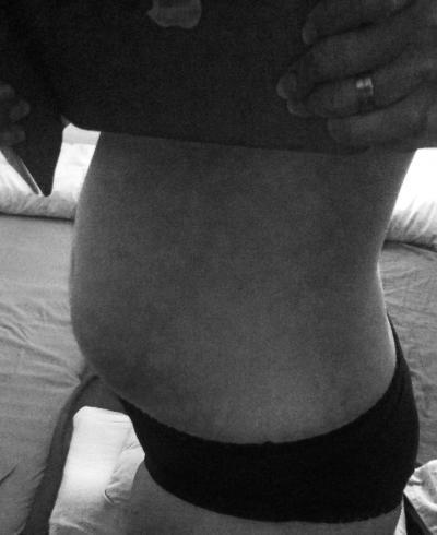 Bild zu MONTAGS-BAUCHBILDRUNDE - Forum für Dezember - Mamis