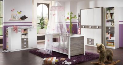 Bild zu Kinderzimmer - Forum für Dezember - Mamis