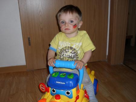 Bild zu 
