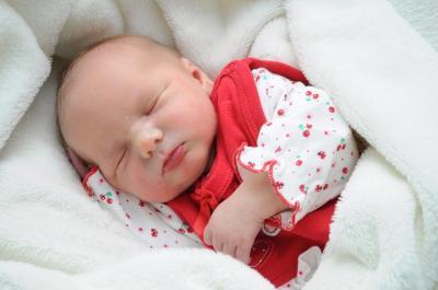 Bild zu Baby ist da.. - Forum für Dezember - Mamis