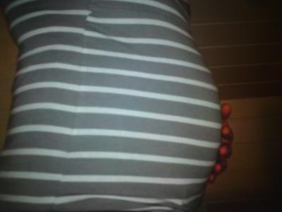 Bild zu Bauchbildrunde :-) - Forum für Dezember - Mamis