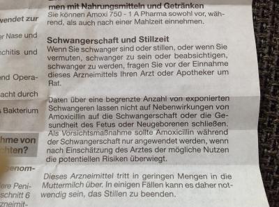 Bild zu Oh man der Wurm ist drinnen :-( - Forum für Dezember - Mamis