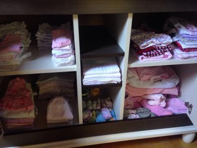 Bild zu Nestbau! - Forum für Dezember - Mamis