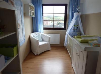 Bild zu Kinderzimmer fertig!!! - Forum für Dezember - Mamis