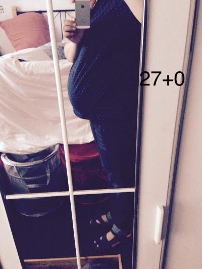 Bild zu Wieder neue Woche :) - Forum für Dezember - Mamis