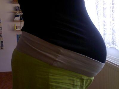 Bild zu So nur noch 12 wochen !!!!! - Forum für Dezember - Mamis