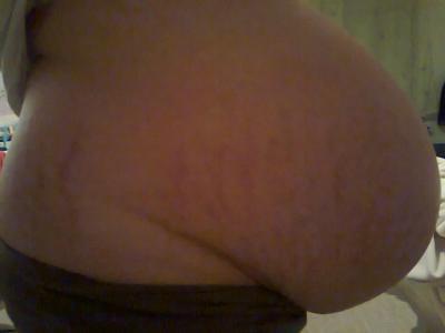 Bild zu Bauchbildrunde + Daten die zum Ende zu gehen - Forum für Dezember - Mamis