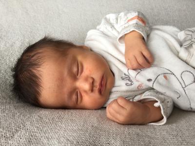 Bild zu Mein Baby... - Forum für Dezember - Mamis