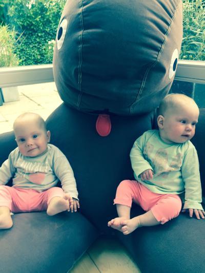 Bild zu Hallo ihr alle - Forum für Dezember - Mamis