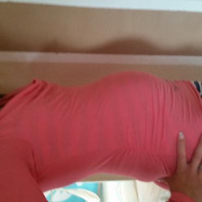 Bild zu Babybauch - Forum für Dezember - Mamis
