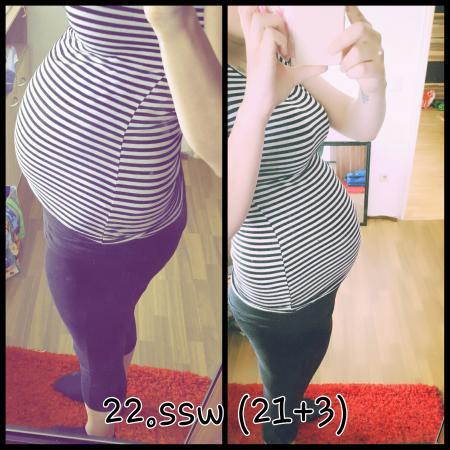 Bild zu Montagsrunde ♡ - Forum für Dezember - Mamis