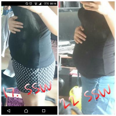 Bild zu Aufgeregt - Forum für Dezember - Mamis