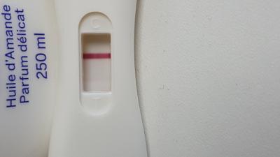 Bild zu Kann mich mal einer beruhige ? - Forum für Dezember - Mamis