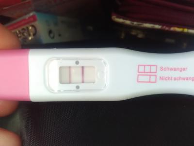 Bild zu Ich gehöre dann wohl zum Schlusslicht... - Forum für Dezember - Mamis