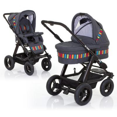 Bild zu Kinderwagen gekauft :-) - Forum für Dezember - Mamis