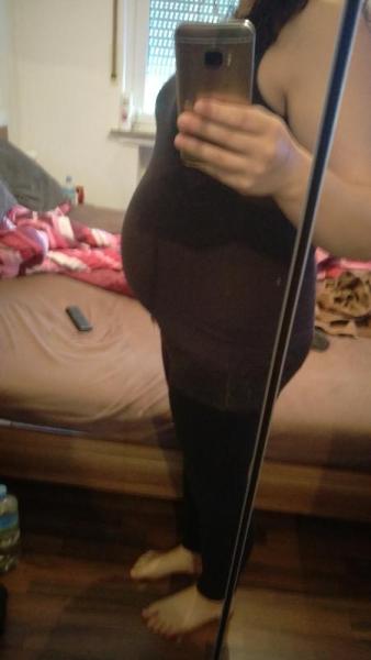 Bild zu Dickbauchdienstag:) - Forum für Dezember - Mamis