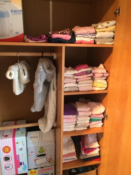 Bild zu Zimmer - Forum für Dezember - Mamis