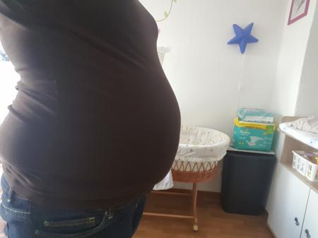 Bild zu Meilenstein! - Forum für Dezember - Mamis