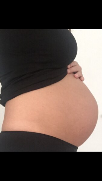 Bild zu Dickbauchdienstag =) - Forum für Dezember - Mamis