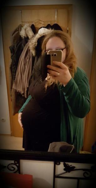 Bild zu Dickbauch-Dienstag - Forum für Dezember - Mamis