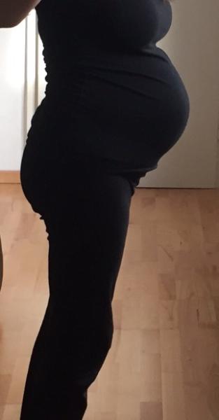 Bild zu Dickbauchdienstag wird Kugelmittwoch ;-) - Forum für Dezember - Mamis