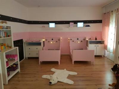 Bild zu Geschwisterzimmer fertig und eure Zimmer zeigt her :-) - Forum für Dezember - Mamis