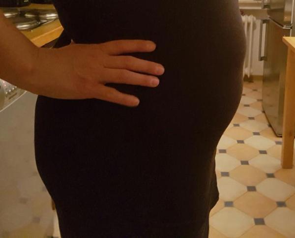 Bild zu Schon Bauch Hilfe :) - Forum für Dezember - Mamis