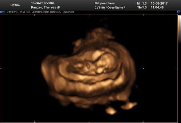 Bild zu 3D Bild - Forum für Dezember - Mamis