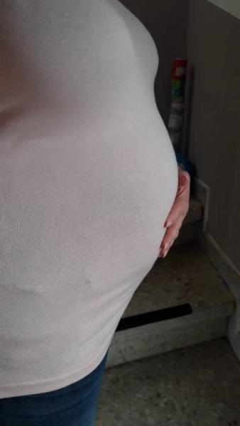 Bild zu Kugel-Donnerstag!? - Forum für Dezember - Mamis