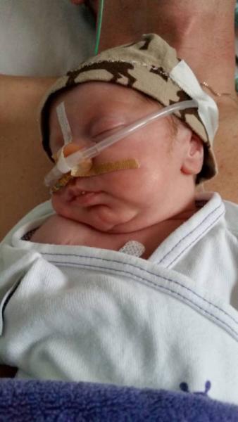 Bild zu Update von Ben - Forum für Dezember - Mamis
