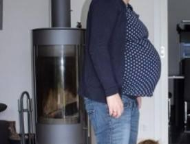 Bild zu Bauchbilder - Forum für Dezember - Mamis