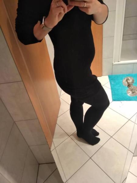 Bild zu Ich kugel in die 7. SSW - Forum für Dezember - Mamis