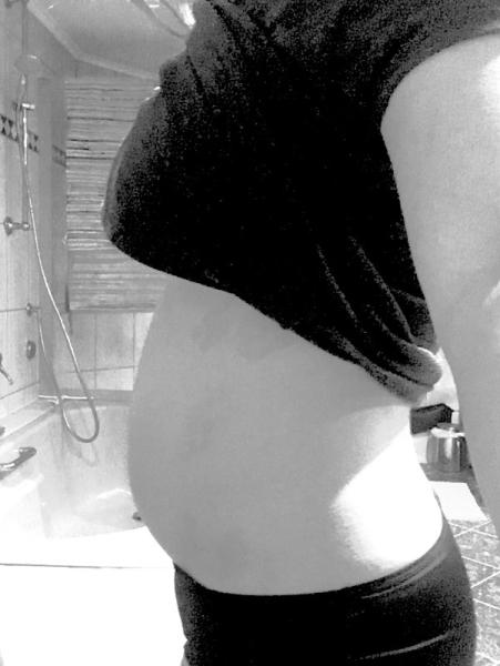 Bild zu Wie sind Eure Maße? - Forum für Dezember - Mamis