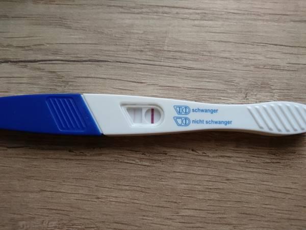 Bild zu Ich steige schon mal vorsichtig ein... - Forum für Dezember - Mamis