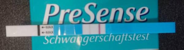 Bild zu Schwanger, oder? - Forum für Dezember - Mamis