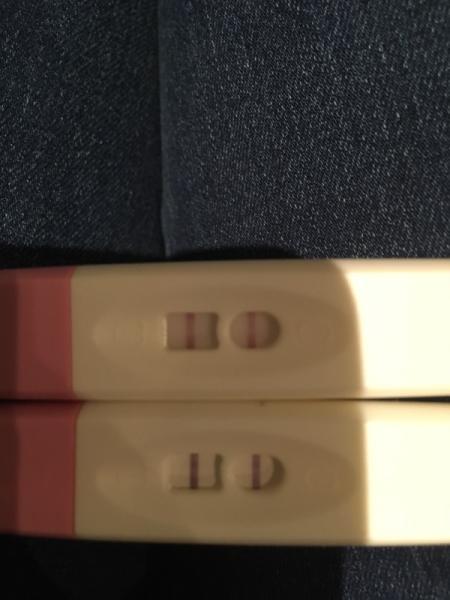 Bild zu Wer kann mich beruhigen?! - Forum für Dezember - Mamis